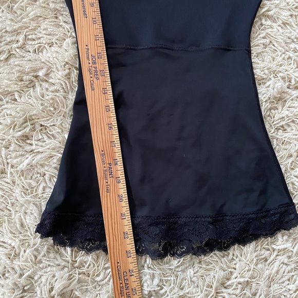 SPANX shaper black tank Small - Picture 7 of 11